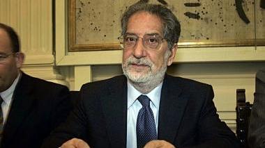 Alberto Lapenna, coordinatore provinciale del Pdl pistoiese