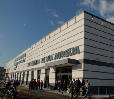 <b>MARKET. </b>Un negozio Esselunga 