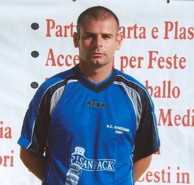 <b>GHEZZANO. </b>Cazzarotto 
