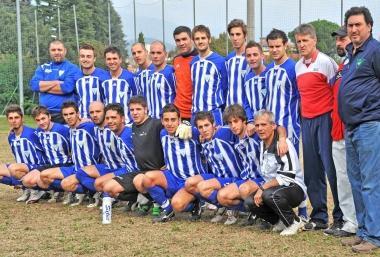 <b>CIREGLIESE.</b> Impegno difficilissimo oggi a Margine 