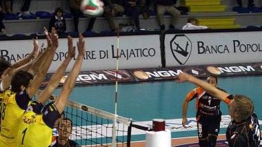 Un’azione d’attacco della Ngm Lupi