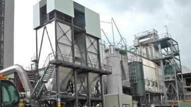 Prosegue il processo sull’ inceneritore di Montale