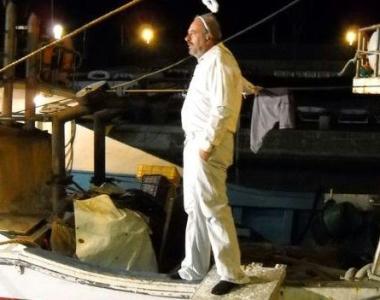 Vauro, il "Bunga Bunga" e il volo by night nel Bruna Castiglione in diretta Rai
