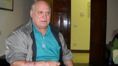 Rossano Bellomini nella nostra redazione