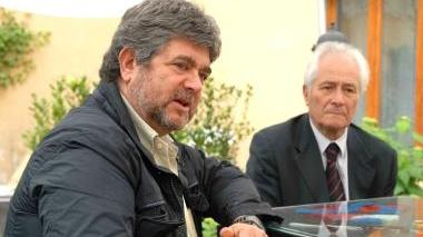 Beppino Montalti segretario del sindacato Fimmg Sotto il direttore generale dell’Asl Scarafuggi