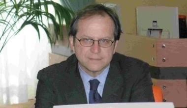 Lex assessore provinciale, Giancarlo Maffei 