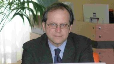 L’ex assessore provinciale, Giancarlo Maffei