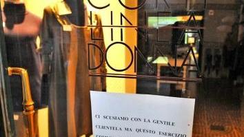 Apertura domenicale dei negozi «Tanto caos per le deroghe e poi restano quasi tutti chiusi»