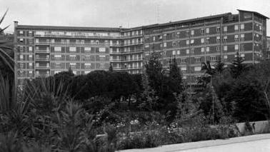 <b>SANITA’ APUANA.</b> Gli ospedali di Massa e di Carrara Ieri la giunta regionale era in città e si è parlato anche dell’ Asl e del recente commissariamento