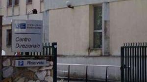 L'ospedale bloccato da contaminazione da "olii vegetali"