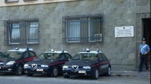 Molestie e offese ai vicini coppia denunciata per stalking