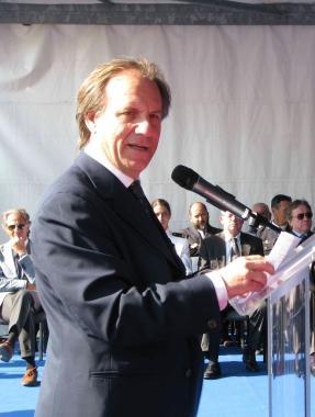 Stipendio maggiorato, Piccini indagato