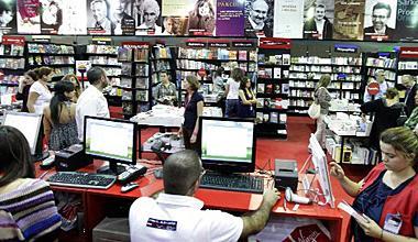 Alla Leopolda la prima fiera del libro gay