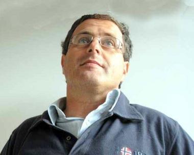Mauro Malcontenti  
