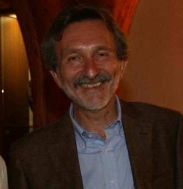 Giuseppe Bellandi, presidente della Societ&agrave; della salute 