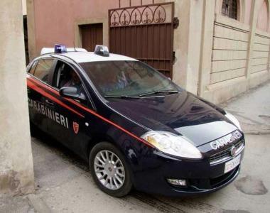 Arma incustodita, scatta la denuncia