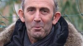 Marco Magnolfi allenatore della Vaianese