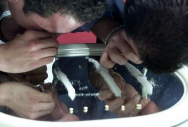 Sequestri di coca di carabinieri e polizia 