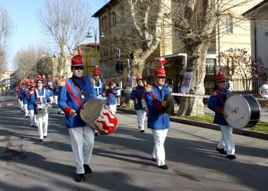La banda di Fucecchio 