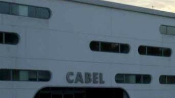 La sede di Cabel
