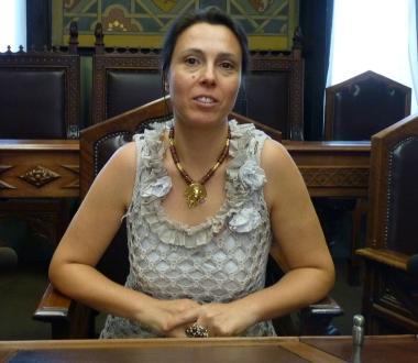 La presidente si raddoppia il gettone