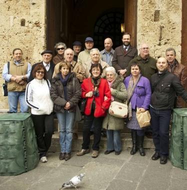 <b>SCATTO.</b> Sar&agrave; usato come promozione   