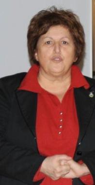 <b>BALDI.</b> Sindaco di Follonica   