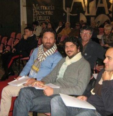 <b>IL CONVEGNO.</b> Degli ambientalisti 