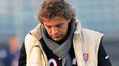 <b>DELUSO</b>. Mister Moriero lascia il campo a testa bassa