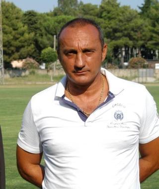 <b>MISTER.</b> Lamberto Magrini 
