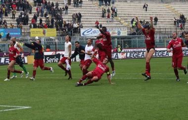 Pagano, comincia un altro campionato