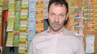 Il tagliando fortunato (Vip)
