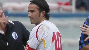 Capitan Clemente grande assente