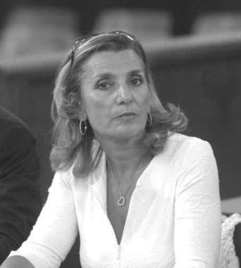 Maria Cristina Failla 