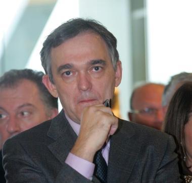 Enrico Rossi 