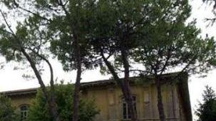 Le scuole Gentili a Fossola