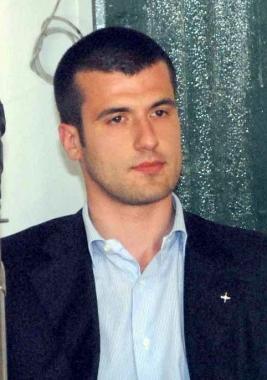 Francesco Mazzoni 