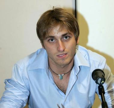 Gabriele Baldascino 