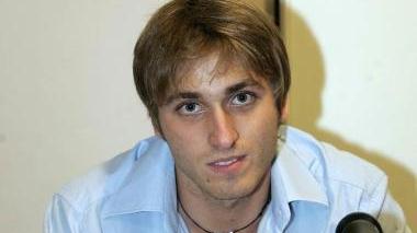 Gabriele Baldascino