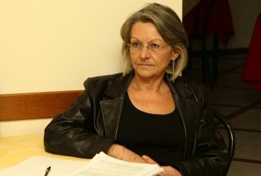Paola Birindelli, presidente dei soci Coop della Valdinievole 