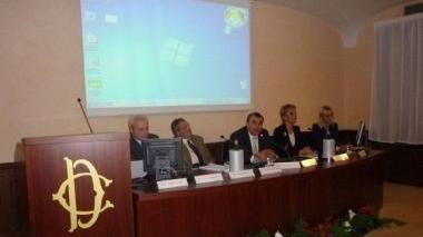La presentazione a Roma di “Stili di vita”