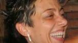 La presidente della Podistica Annalia Mazzoni
