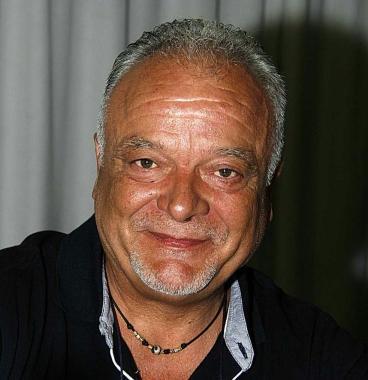 Giuseppe Ruggiero (Pdl) 