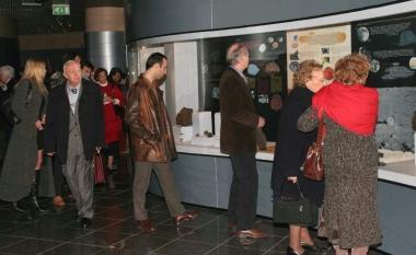 Il museo delle Scienze  