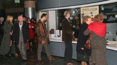Il museo delle Scienze