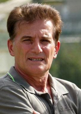 Franco Badini presidente del Calenzano 