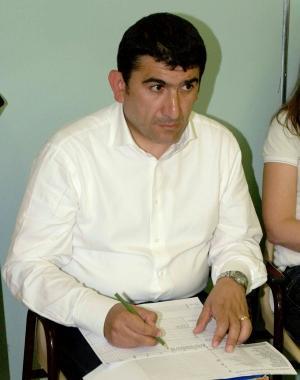 <strong>SINDACO.</strong> Michele Silicani