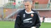 Mister Indiani