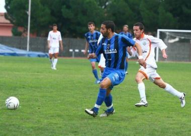 Il Pisa Sporting Club tenta la prima fuga Juniores corsari: 2-0