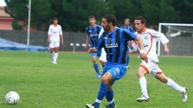 Il Pisa Sporting Club tenta la prima fuga Juniores corsari: 2-0